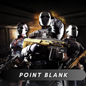 Point Blank 10.400 TG